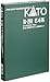 Kato N-Gauge Series E4 Shinkansen Max (Add-on 4-Car Set) [10-293] (Japan Import)