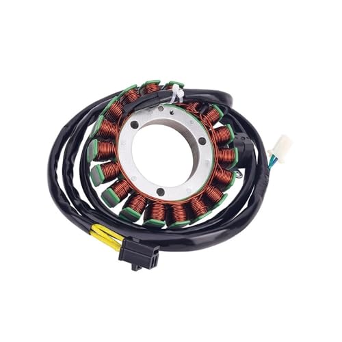 Bobina del estator LS650 S40 (2005-2017) ref 32101-24B00-000 2