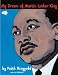 My Dream of Martin Luther King (Dragonfly Books)