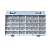 Haute qualité EYTFYZGL Filtre à air for projecteur HITAC-Hi CP-EX302, CP-EW301N, CP-EW302, CP-EW302N, CP-EX251N, CP-EX252, CP-EZ252N, CP-EX301N