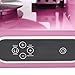 Electric Cake Decorating Machine - 200W Professional Icing Smoother with LCD Display, Adjustable Speed & Height for Smooth Cake Icing, 4-12 Inch Cakes, Cake Decorating Turntable with Pure Copper Motor