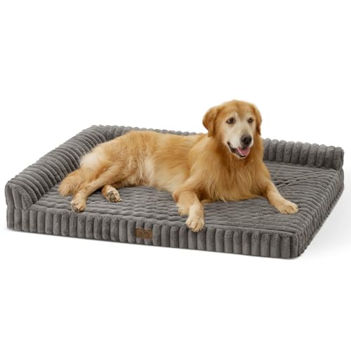 Panier orthopédique pour chien XXL pour de douces siestes - 2