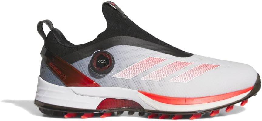 アディダス　ゴルフシューズ アディゼロ ゼッドジー ZG 25 ボア アディダス 【ゴルフ】アディゼロ ゼッドジー 25 ボア / Adizero