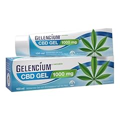 GELENCIUM® Cannabis CBD Gel I...