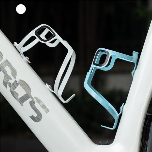 Support bouteille d'eau pour vélo et cage bouilloire VTT stable - 6