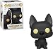 Funko 35514 Pop! Harry PotterSirius As Dog, Standard, Multicolor