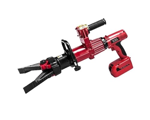 Dilator Hydraulic Shear Multifunctional Pliers Separator Multifunctional Shear Fire Electric Hydraulic Pliers Tool for DIY Enthusiasts