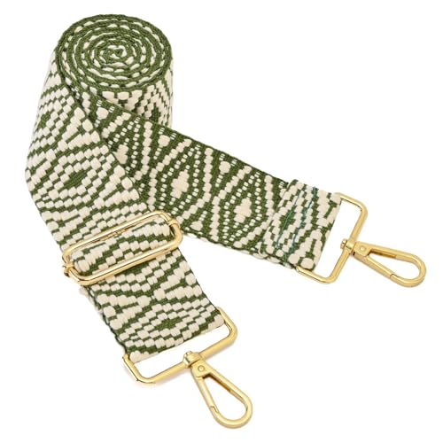 Image of Purse Strap Replacement Crossbody Handbag Shoulder Strap Adjustable