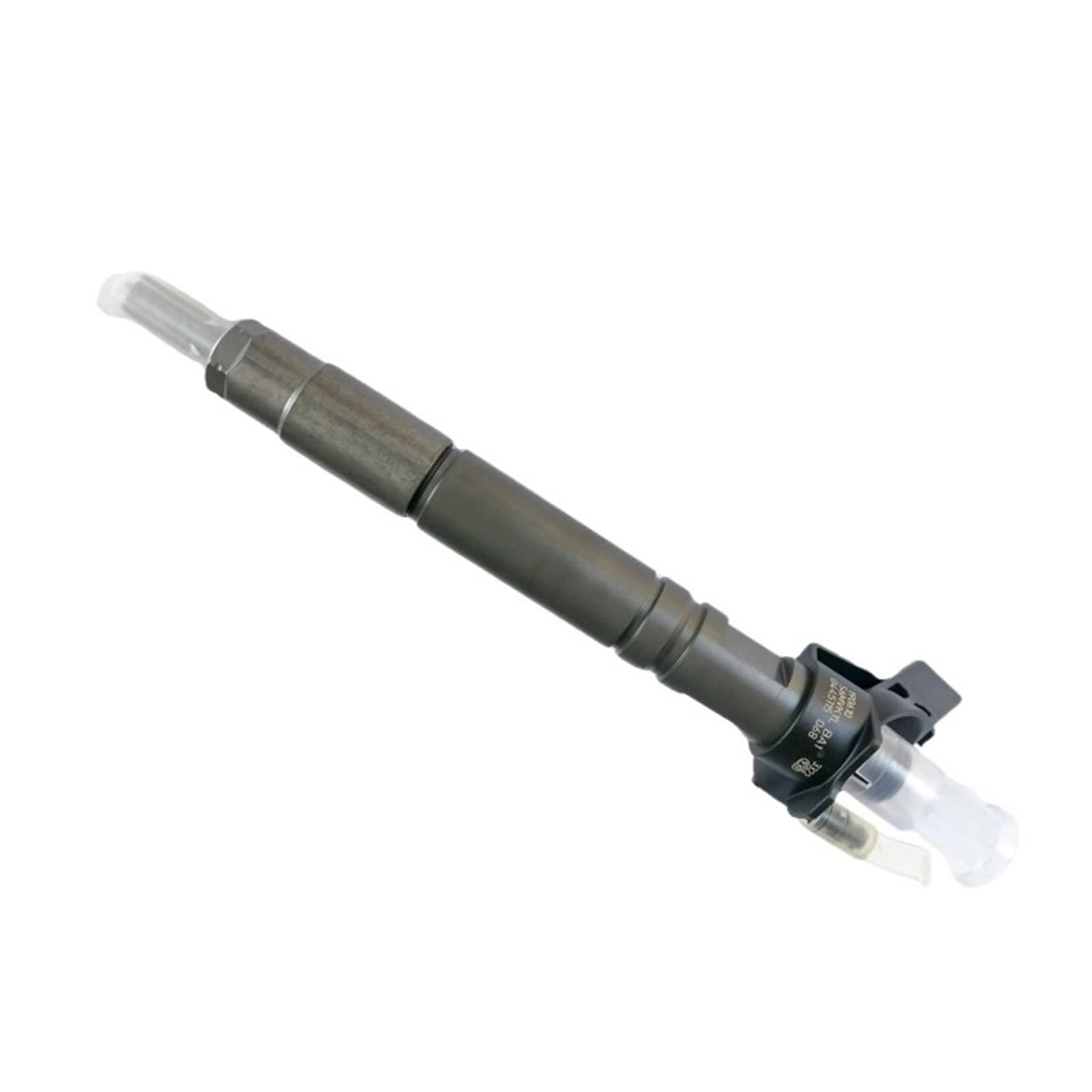 Iniettore di Carburante Common Rail Diesel Gruppo Iniettore Piezoelettrico 0445115068 0445115073 0445115069 A6460701487(0445115069)