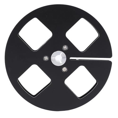 Vroomoto 5 �C���`��e�[�v���[�� 5 �C���`�I�[�v�����[���T�E���h�e 5 �������A���~�j�E������ 1 4 4 �� NAB �t�����W�A�l�W�t���A�c�[���R�[�_�[�p (��)