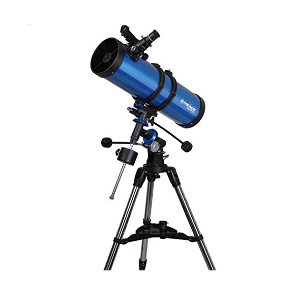 SXSGSM Prisma Monokular Scope 130Eq Reflexion Teleskop HD Entry Professioneller Tiefe Raum mit Stativ für…