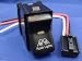 GCD Jeep TJ Rocker Switch- Rock Lights Logo