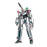 BANDAI SPIRITS(バンダイ スピリッツ) HG マクロスΔ VF-31S ジークフリード (アラド・メルダース機) 1/100スケール プラスチック製 色分け済みプラモデル