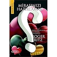 Mirasinizi Hazirlamak 9756060913 Book Cover