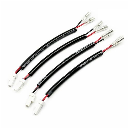 Cables de alimentación para reparar intermitentes de Duke y SMC-R