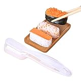 寿司押し型 シャリ玉簡単に作ります 握りすし キッチン用品