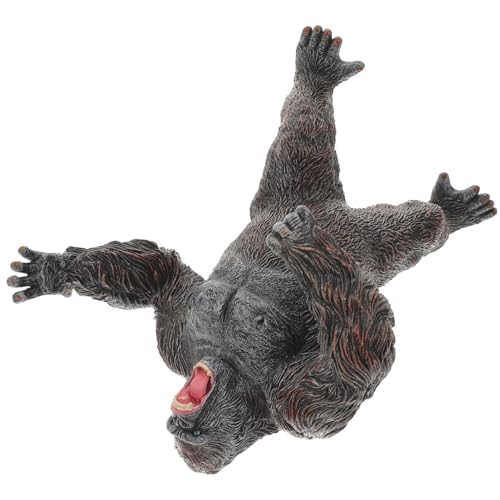 Jouet éducatif UKCOCO forme fourmi réaliste, cadeau d'anniversaire original enfant