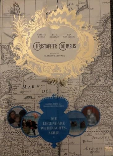 Christopher Columbus