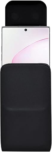 Miniatura 5 de Funda para teléfono celular con clip para cinturón para Samsung Galaxy S23 Ultra S22 Ultra S21 Ultra S21 S20 FE S10 A54 A53 A52 A34 A14 A13 A12 5G