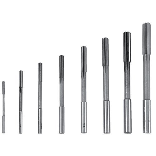 Set di alesatori, set di utensili per fresatura