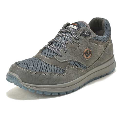 Image of Woodland Mens Ogcc 6433124 Sneaker