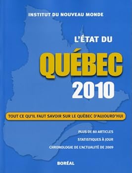 L'etat du Quebec 2010