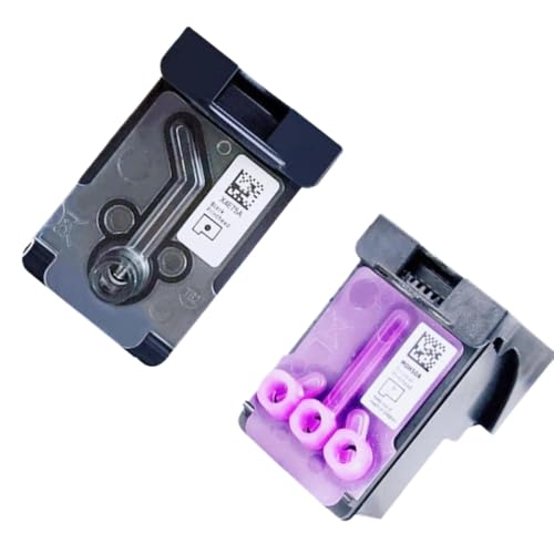 Tête d'impression X4E75a MOH50A pour réparer le manque d'encre sur Smart Tank 518 618