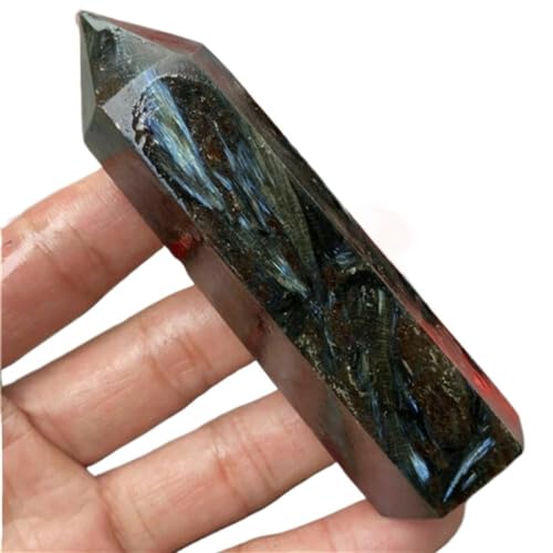 Cristal de roche star stone en colonne de qualite superieure 1000g pour collectionneur