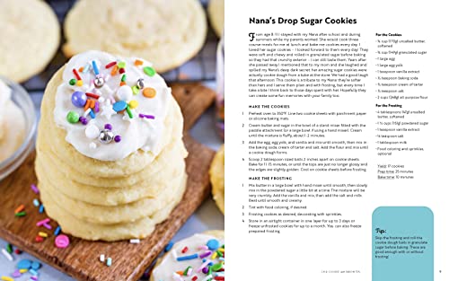 Crazy for Cookies, Brownies, and Bars: Super-Fast, Made-from-Scratch Sweets, Treats, and Desserts Hardcover – 15 Feb. 2022 - Image 6