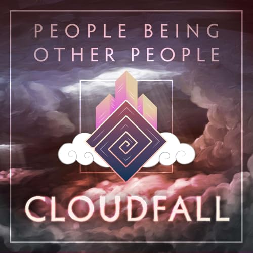 『Cloudfall | 60 - Head to Headless』のカバーアート