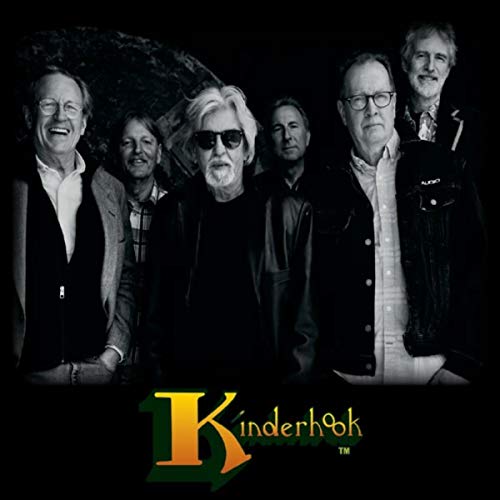 Kinderhook Kinderhook Digital Music