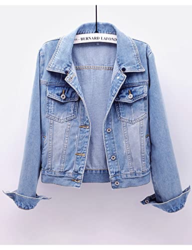 Consejos y comparativas para Comprar Chaqueta bershka mujer los 7 más buscados. 17 Imagen adicional