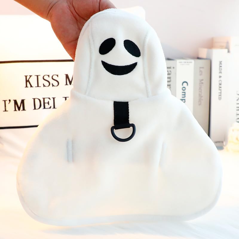 Disfraz Halloween para Perro Gato Bat Talla L miniatura 6