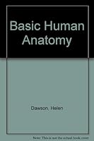 Basic Human Anatomy 0838505740 Book Cover