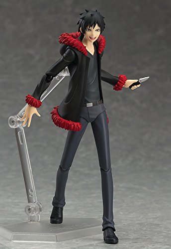 Amazon.co.jp: figma デュラララ!!×2 折原臨也 八面六臂ver. ノン