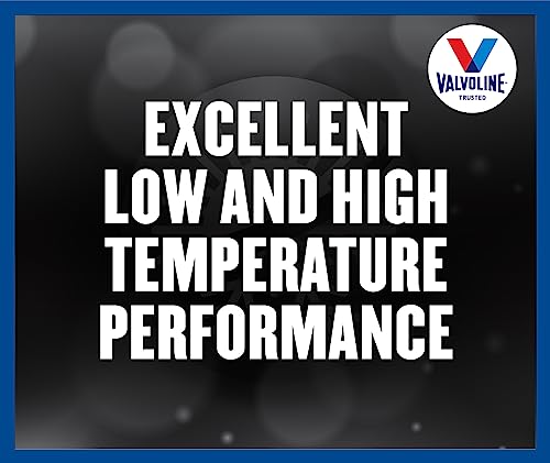 Valvoline 820681 Import Multi-Vehicle (Atf) Full Synthetic Automatic Transmission Fluid 1 Ga thumb #6