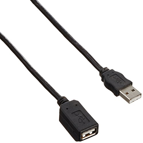 �G���R�� USB�P�[�u�� ���� USB2.0 (USB A �I�X to USB A ���X) �}�O�l�b�g���� 2m �O���t�@�C�g USB-EAM2GT