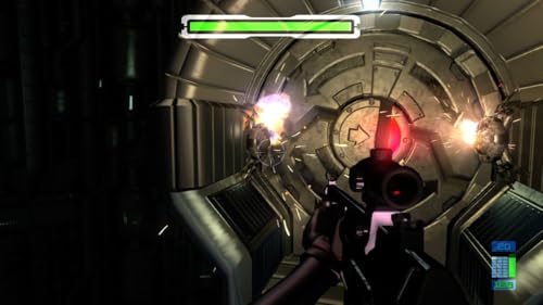 Image of Perfect Dark Zero