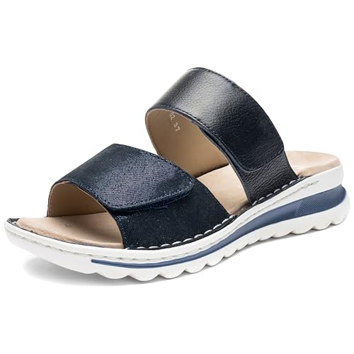 ARA Women's Mule Loafer