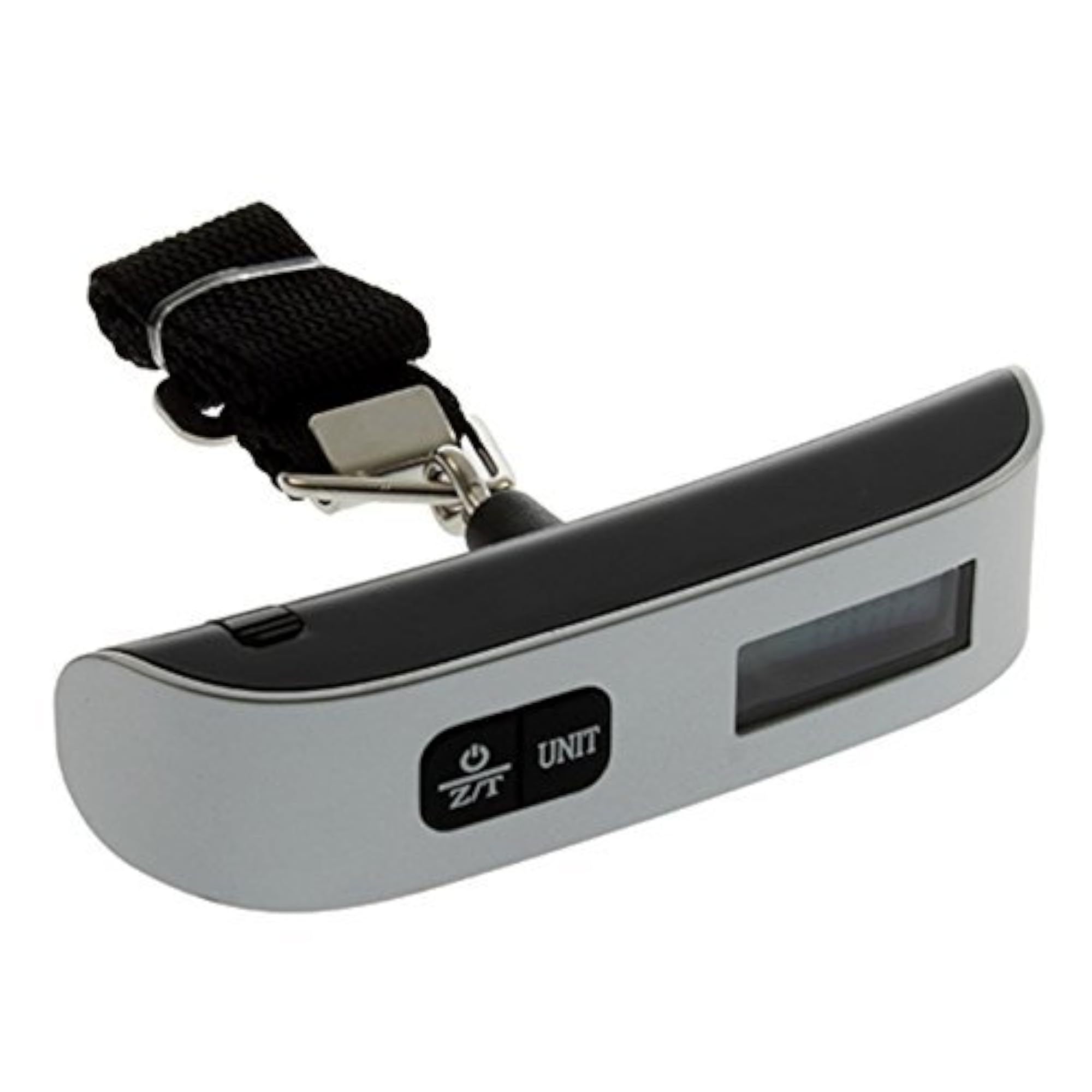 Portable Electronic Digital Luggage Weighing Scale with Strap