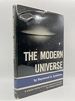 The modern universe B0000CJJFB Book Cover
