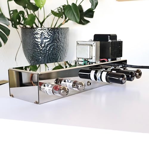 RUBY 5E3 Style Guitar Amplifier