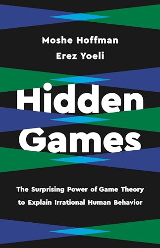 Hidden Games view 2