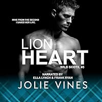 Lion Heart