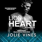 Cover of Lion Heart