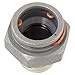 Price comparison product image Dorman 800-603 Engine Oil Cooler Line Connector