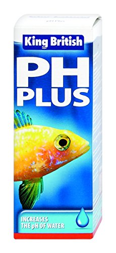 BEAPHAR UK King British PH Plus, 100 ML