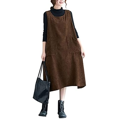 Robe Salopette Femme Petalum Velour Cover