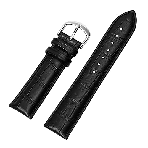 Bracelet de montre vintage en cuir pour sublimer votre garde-temps au quotidien