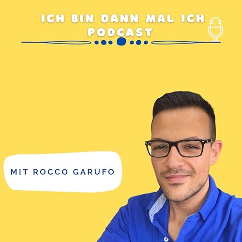 #001 Herzlich Willkommen zu meinem Podcast